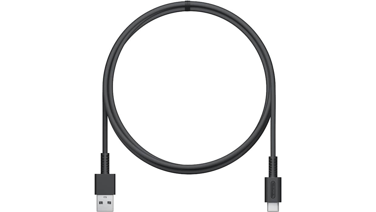 Nintendo Switch 本体 + USB-Cケーブル Nintendo Switch™ 2 USB A to USB C Cable - Nintendo Official Site